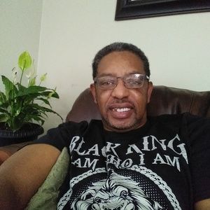 Meet your Posher, William